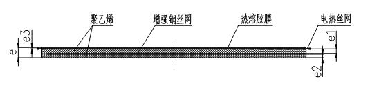 電熱熔帶廠家